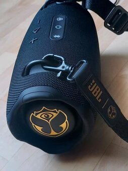 JBL Xtreme 4 Tomorrowland Edition – Limitovaná Edice - 3