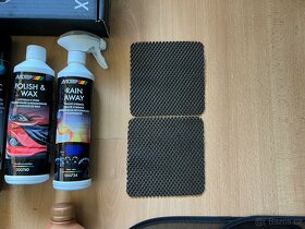 Autokosmetika a příslušenství - 3