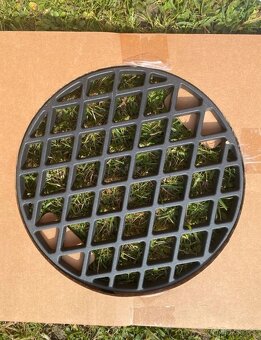 Weber Sear grate rošt - 3