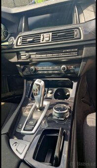 Prodam dily bmw f11 - 3