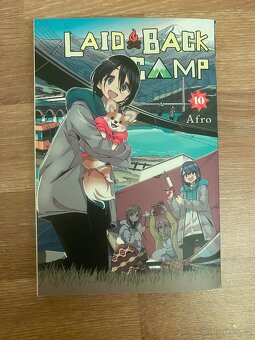 Manga - 3