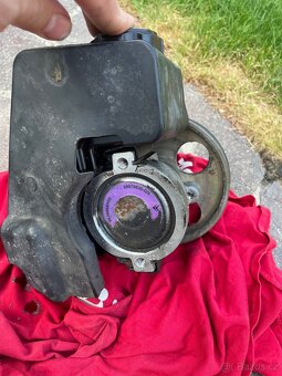 Servo čerpadlo řízení Peugeot 206 - 3