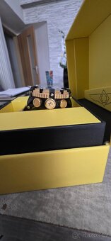 Invicta Reserve - 3