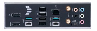 Základní deska ASUS TUF B650 PLUS WIFI - 3