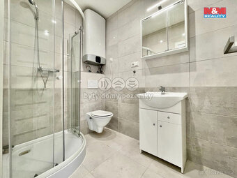 Pronájem bytu 1+1, 35 m², Ostrava, ul. Mírová - 3