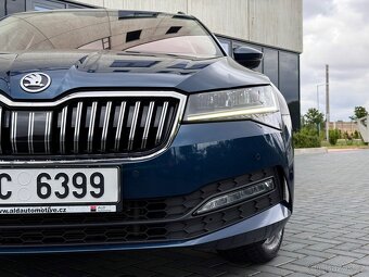 Škoda Superb 2.0 tdi 110 kw / 2022 / manual - 3