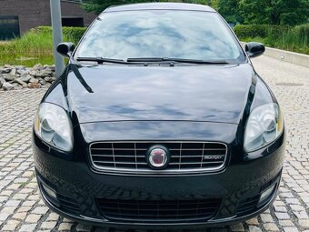 Fiat Croma 1.9JTD 1.MAJITEL MANUÁL SENZORY SERVISKA - 3