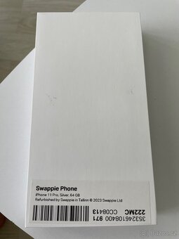 Iphone 11 Pro 64GB - 3