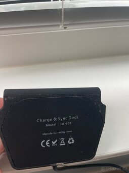 Nabijeci stojanek USB-C - 3