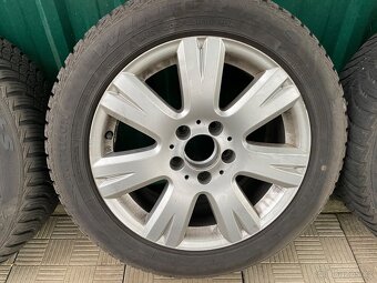 Mercedes kola R16 W204 - 3