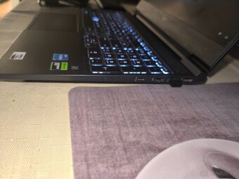Notebook HP Victus Gaming Laptop - 3