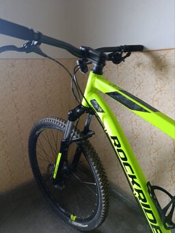 Kolo rockrider st530 - 3