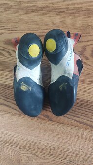 La Sportiva Solution - 3