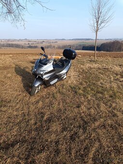 Vyměním skútr Rallox 250ccm - 3