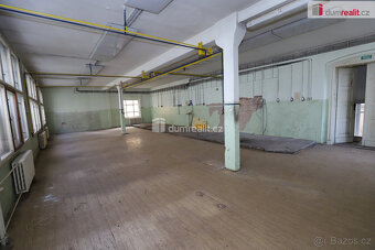 Objekt občanského vybavení - bývalá škola v Kraslicích - 3