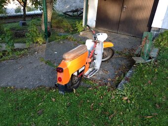 Jawa 20 - 3