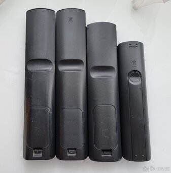 Dálkový ovladač k TV LG - 3