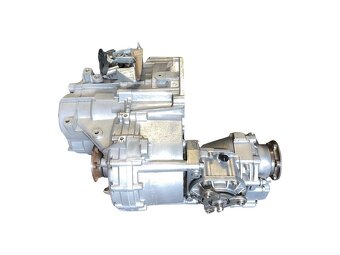 Převodovka 6Q 4x4 KNQ 1.9TDI 77KW BLS Škoda Octavia 2 2008 - 3