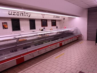 Chladící vitrína - 3