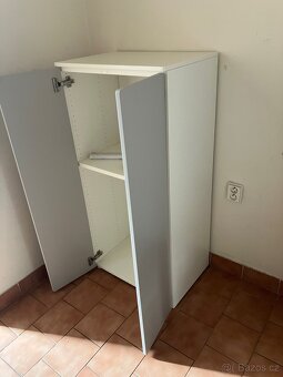 Skříň - 3