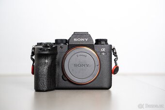 Sony a9II + originální krabice s příslušenstvím - 3