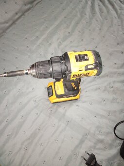 Aku DeWALT xr 18v - 3