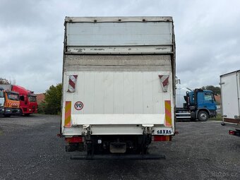 Iveco Eurocargo 120E22 E5 VALNÍK/PLACHTA/ČELO - 3
