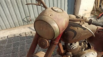 Jawa 175 - 3
