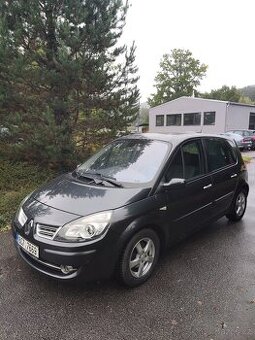 Renault Scenic 1.5dci STK do 10/2027 - 3