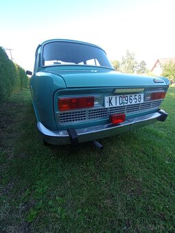 Škoda 100 - 3