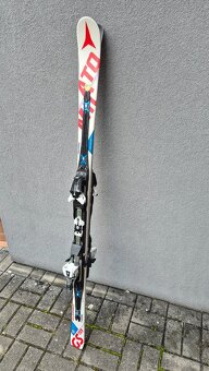 Lyže Atomic Redster DoubleDeck GS 159cm - 3