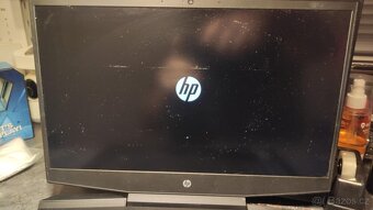 Hp Pavilion Gaming 15 - 3