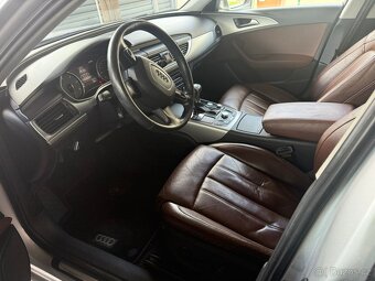 Audi A6 - 3