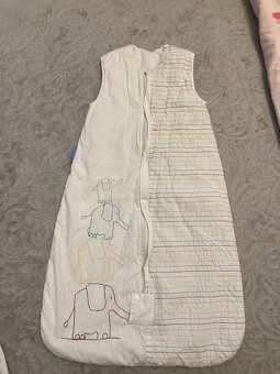 3x spací pytel Grobag, 12-18 měsíců - 3
