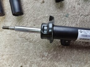 Tlumiče pérování - 3