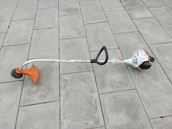 Vyžínač Stihl FS38 zánovní - 3