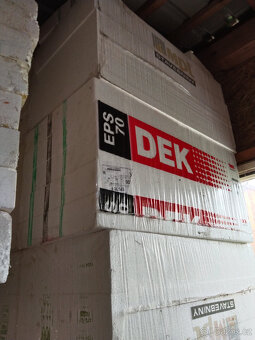 Prodám fasádní materiál - 3