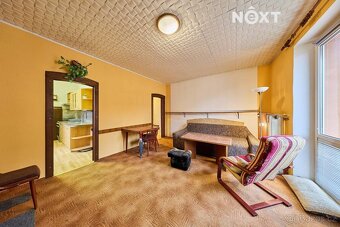 Prodej byt 2+1, 60㎡ - 3