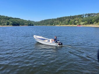 Nová loď Szymanski 430 - 3