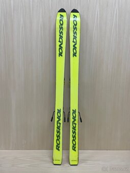 Dětské lyže - ROSSIGNOL 120 - 3