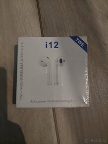 Bezdrátová sluchátka - 3