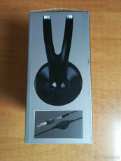 Prodám sluchátka zn. Vivanco SR97 - 3