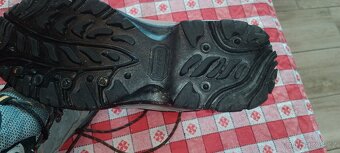 Boty turistické carra vel.42 - 3