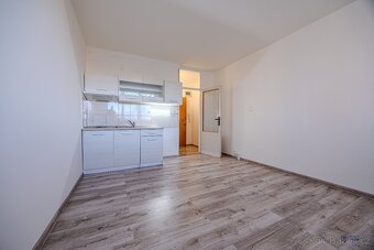 Pronájem 1+KK Frýdek-Místek, 17.listopadu - 3