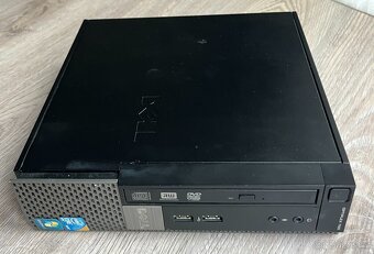 Dell Optiplex 780 mini počítač - 3