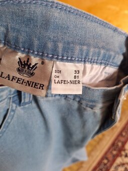 Nové dámské rifle XL - 3