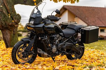 Harley Davidson PAN AMERICA 1250 SPECIAL - 3