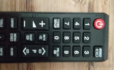 ⚡️ Nový ovladač Samsung typ AA59-00602A ⚡️ - 3