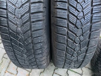 Mitsubishi 16" zimní - 3