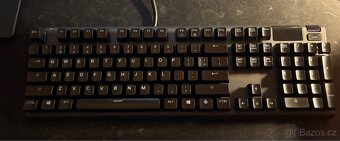 Klávesnice Steelseries APEX PRO - 3